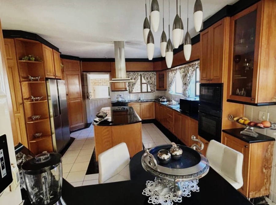 4 Bedroom Property for Sale in Vincent Eastern Cape